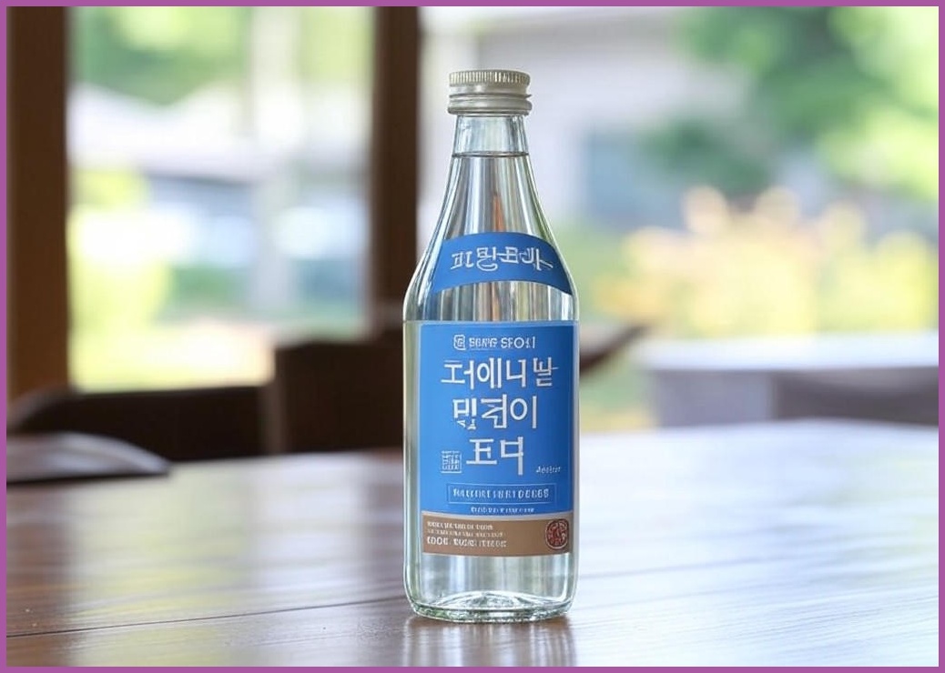 코리아나 발효화이트닝 토너 - 이미지 1