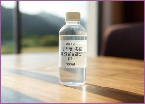 토소웅 히알루론산 앰플, 1...