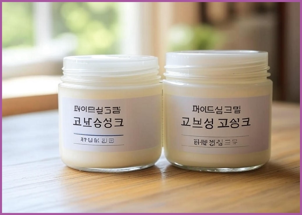 파이토신크림 톤보성 고보습크림 약산성 저자극 하이브리드 홍조임산부 소양증 염증 예민한 트러블 민감성 수부지 피부 보습효과 진정크림, 2개, 80ml - 이미지 1
