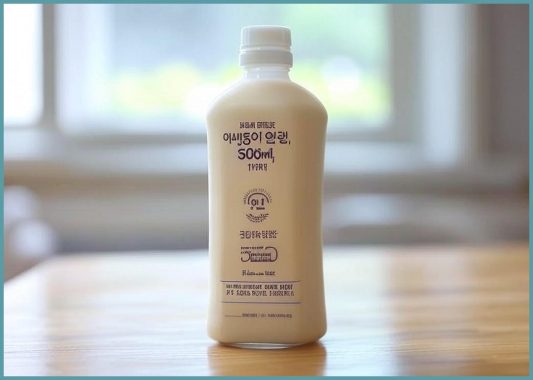 퓨어덤 옴므 아쿠아 올인원 로션, 500ml, 1개 - 이미지 1