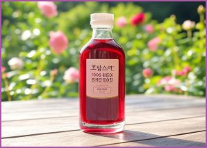 프랑스와즈 100% 순수 유...