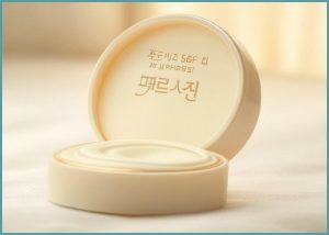 프롬리에 5GF 톤업 선 비...
