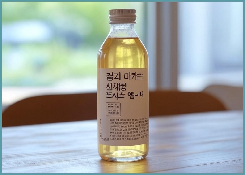 플리프 시카-알로에 앰플 토너 - 이미지 1