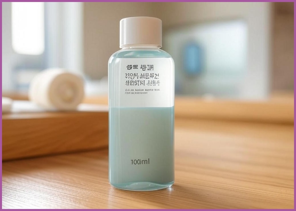 하이세라 속건조 수부지 히알루론산 세라마이드 세럼 에센스, 100ml, 1개 - 이미지 1