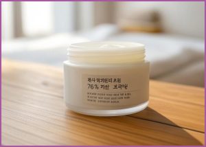 화사 바르는 콜라겐 76% ...
